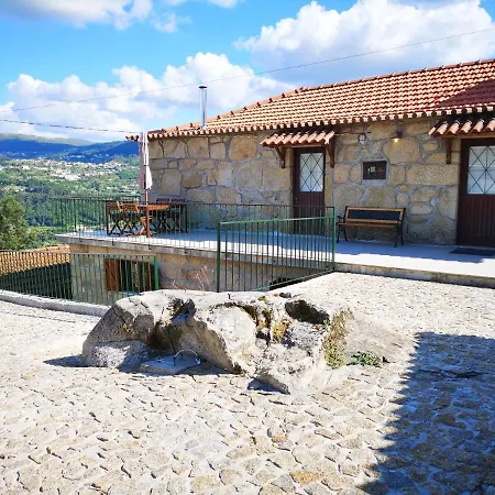 Douro Valley Prázdninový dům Magrelos