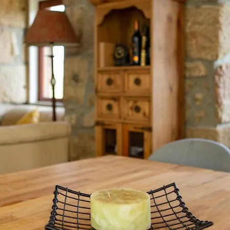 Prázdninový dům Douro Valley Magrelos