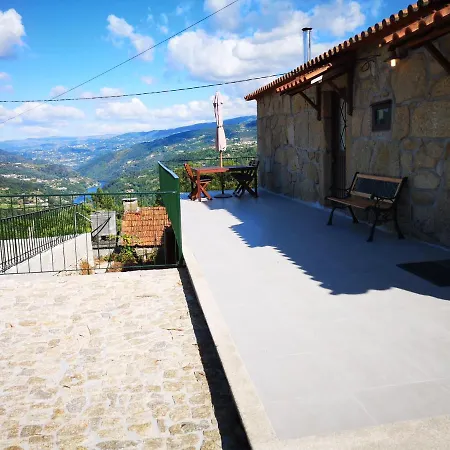 Douro Valley Prázdninový dům