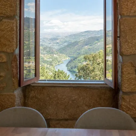 Prázdninový dům Douro Valley