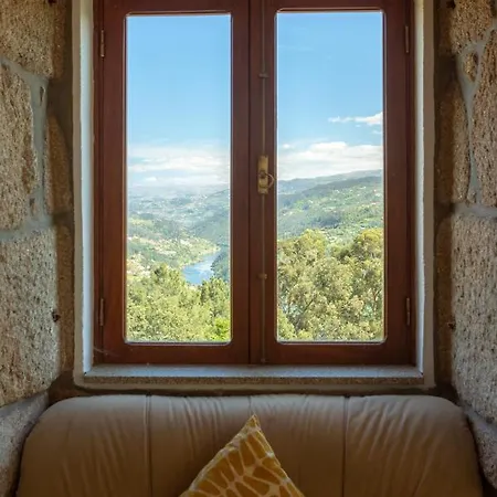 Prázdninový dům Douro Valley