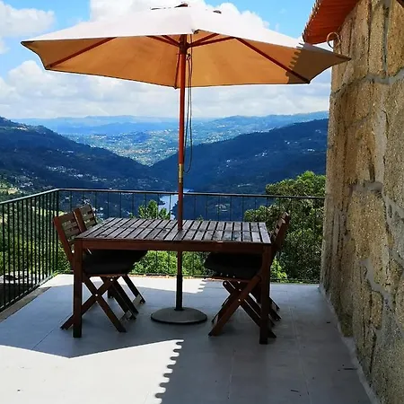 Douro Valley