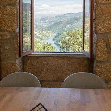 Prázdninový dům Douro Valley *